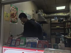 -老河南大学西门·鸡腿饼(健康路店)