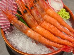 -沼津港精致料理·寿喜烧·烧鸟(龙湖南桥天街店)