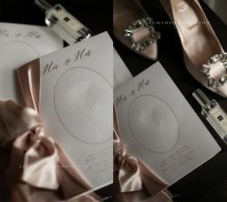 -JD STUDIO艺术婚礼摄影(钻石山店)