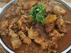 -火狼大盘鸡(团结东路店)