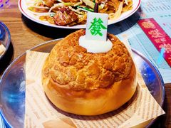 -永兴發香港茶餐厅(三坊七巷店)