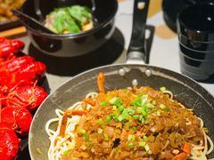 -一棠龙虾(徐家汇城开YOYO店)