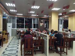 大堂-日月永和中国餐饮名店(东湖店)