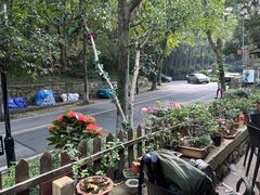 -国生茶庄·地道农家菜团建活动