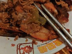-黄记煌三汁焖锅(金凤万达广场店)