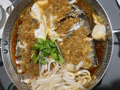 -3号仓库·创意中国菜(乐清正大广场店)