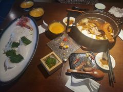 -千代武日本料理(哈西店)