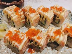 -林妈妈村·日式料理(宝山龙湖天街店)