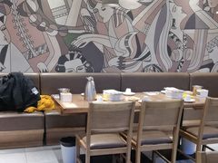 -胡氏大盘鸡新疆菜(石岗店)
