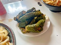 -大姨捞面(新安花园店)