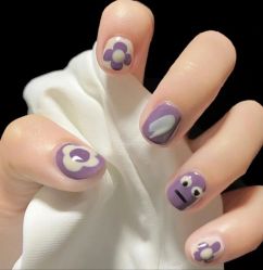 -M·X Nail日式美甲美睫