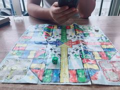 -1984魔法桌游(观音桥店)