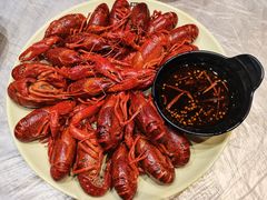 极品蒸虾-巴厘龙虾·榜首油焖大虾(旗舰店·万松园)