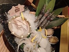 -牛New寿喜烧(中山公园龙之梦店)