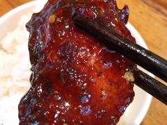 -百年神厨·地道川菜(清江西路店)