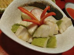 小吃-十三道烧烤(保利西街店)