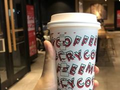 -星巴克(银川金凤万达店)