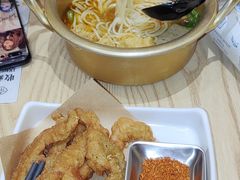 -匠本米所·炸酱米线·潮汕小食(万象食家店)