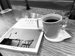 手冲-Onirii Coffee(长乐路店)