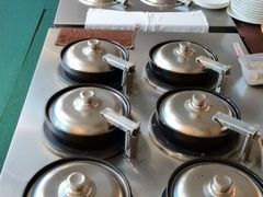 -潮福城潮州大酒楼(湖滨北路店)