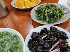 -田园印象·成都土菜院子(华阳店)