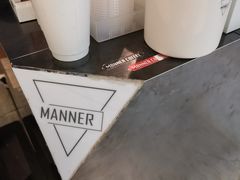 -Manner Coffee(芮欧百货店)
