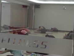 -一兆韦德健身