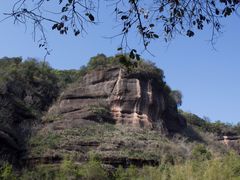 -丹霞山风景名胜区