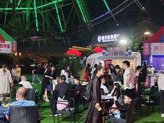 -三亚海昌梦幻海洋不夜城