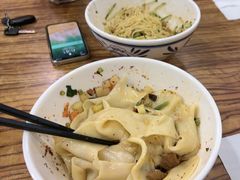 -老陕兄弟(彩虹新城店)