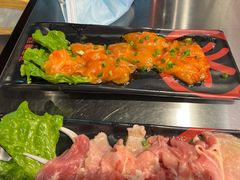 -北木南烤肉和酒(重庆雾都广场店)