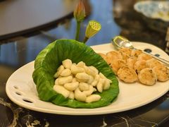 -水月周庄铂尔曼酒店-水月荟中餐厅