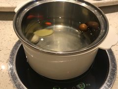 -绿达涮府(重庆路店)