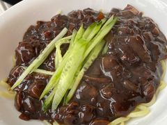 -桃园中华料理炸酱面(燕儿岛路店)