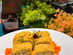 -秦月轩·陕西家乡菜(阜成路·五棵松店)