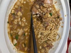 -来菜·湖北头牌藕汤(武商MALL众圆店)
