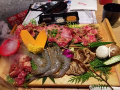 -黑牛の場(兴隆大奥莱店)