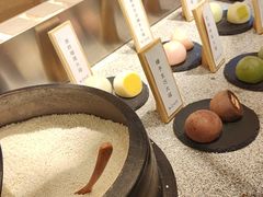 -米糯糯·MINONO·大福冰淇淋(青岛万象城店)