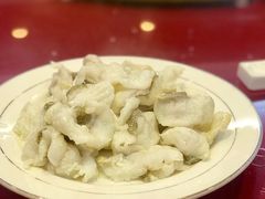 -东海酒家(长平东路店)