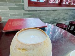 -民信老铺(双皮奶博物馆店)