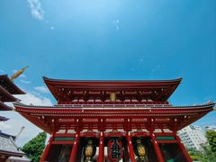 -浅草寺