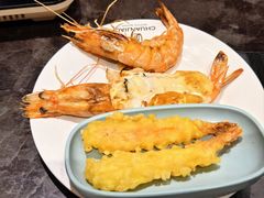 -川骄海鲜自助(亚运村店)