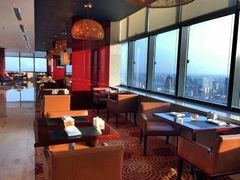 -上海龙之梦万丽酒店