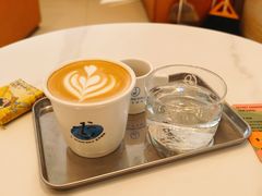 -Beans Solo豆号咖啡(百家湖花园店)