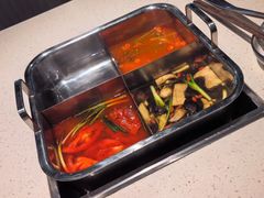 -五星桥原切肥牛火锅(怀德桥店)
