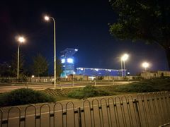 -北京盘古七星酒店