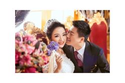 点击看大图 -蔚蓝映像STUDIO婚纱摄影(南稍门店)