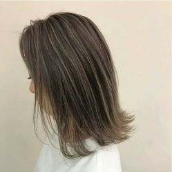 -GIRL STYLE 烫发·染发沙龙