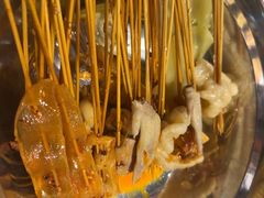 -嘉州鲜知味钵钵鸡(奎星楼店)