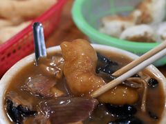 -逍遥镇刘相五胡辣汤豆沫馆(康复中街店)